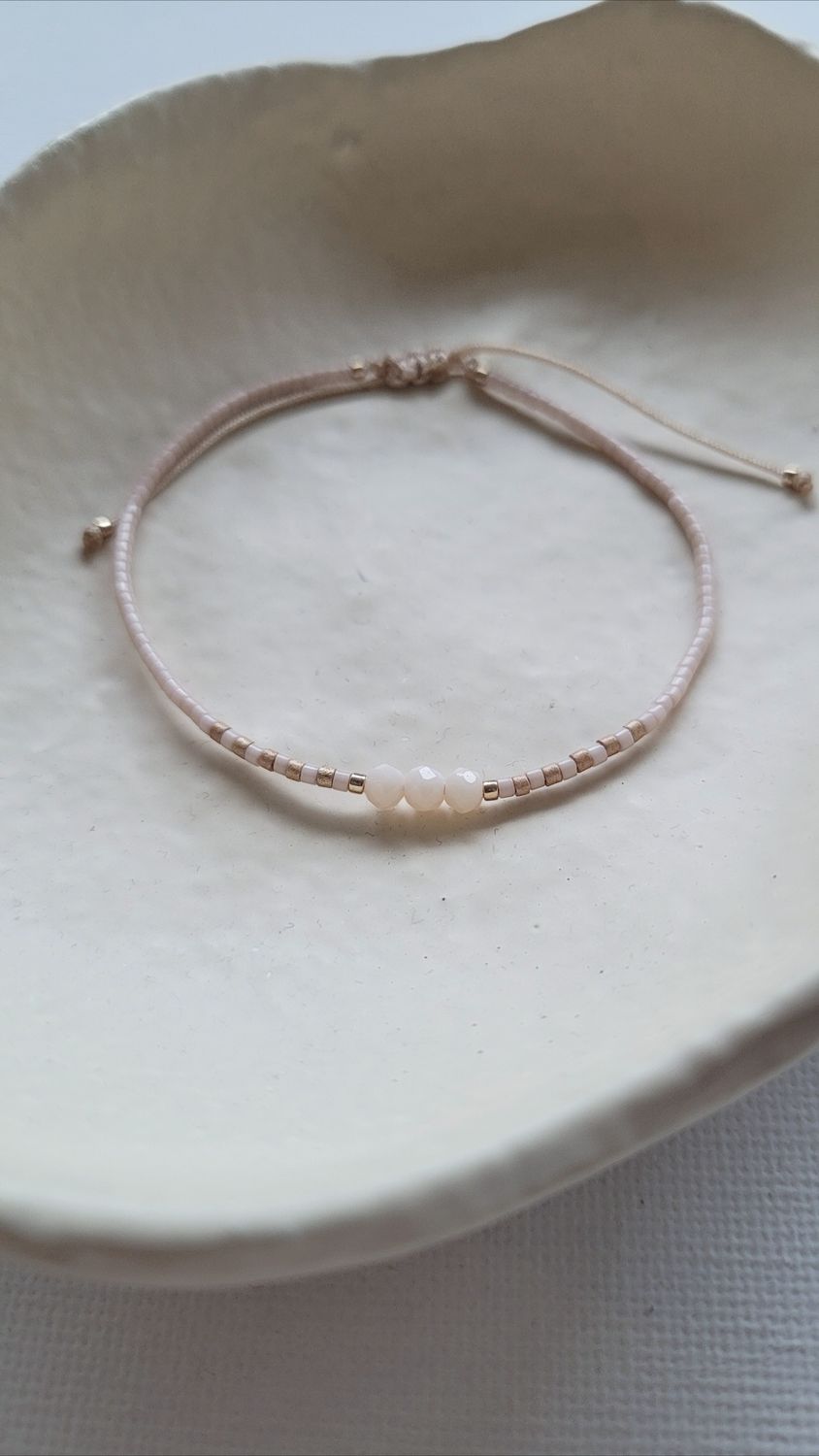 Armband "sia"