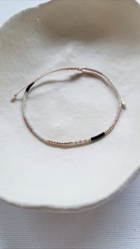 Armband "earth"
