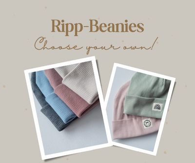 Ripp-Beanie