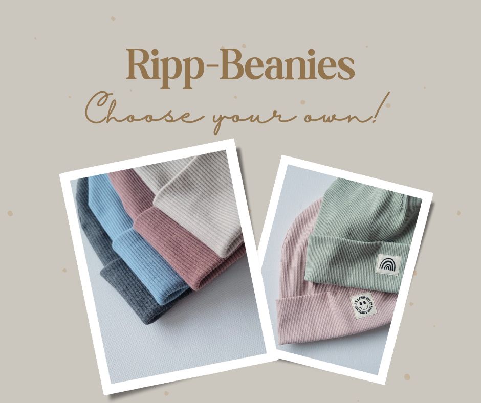 Ripp-Beanie