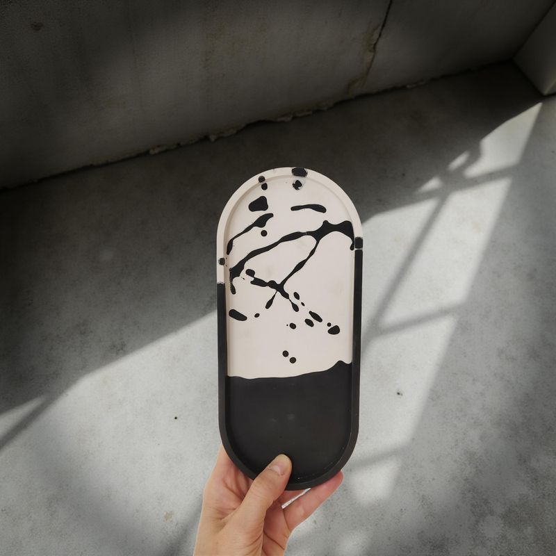 Deko Schale "midi"