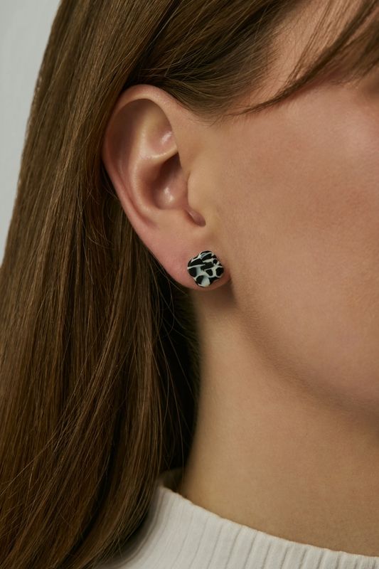 Ohrringe "core" dott