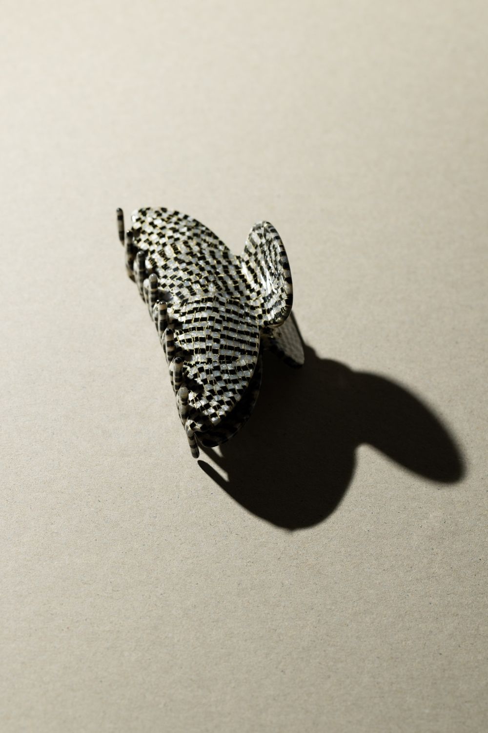 Haarklammer "balance luxe"