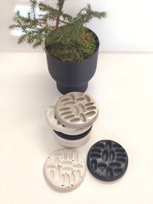 Ringschale Ringschale
