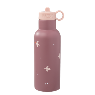 Thermosflasche "schwalbe" 500