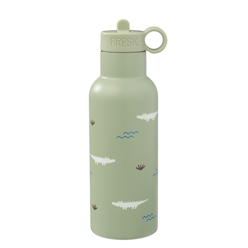 Thermosflasche "croco" 500