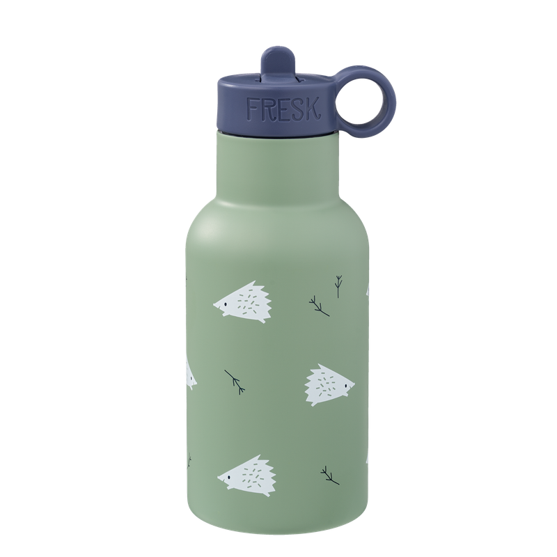 Thermosflasche "igel" 350