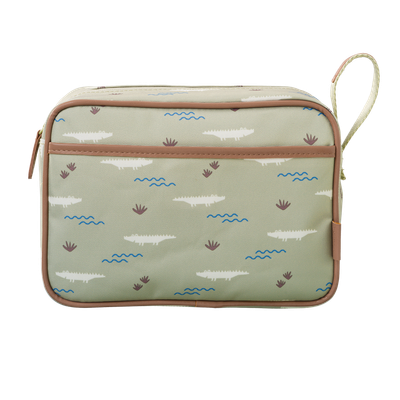 Kulturbeutel Kulturbeutel "croco"