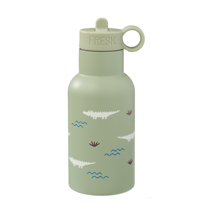 Thermosflasche "croco" 350