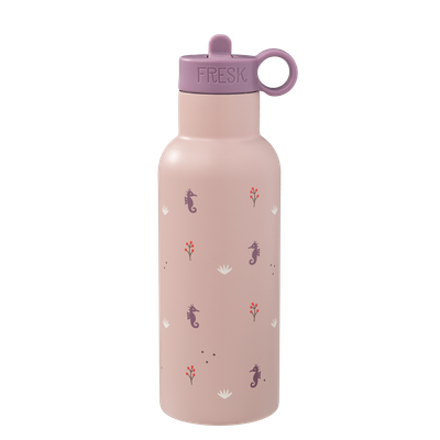 Thermosflasche Thermosflasche "seepferdchen" 500