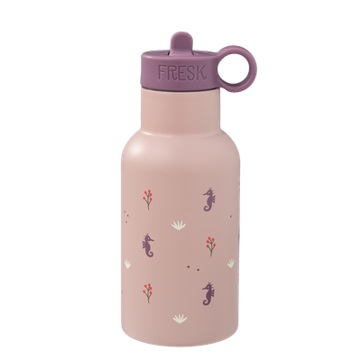 Thermosflasche "seepferdchen" 350