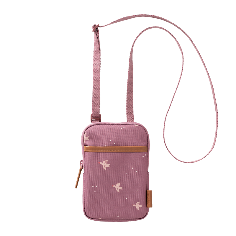 Umhängetasche "schwalbe"