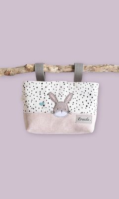 Lenkerkörbchen "hasi"