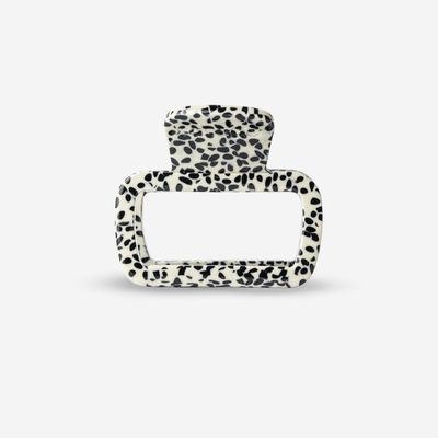 Haarklammer Haarklammer "bondie" black dots