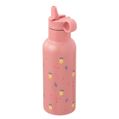 Thermosflasche Thermosflasche "lemon" 500