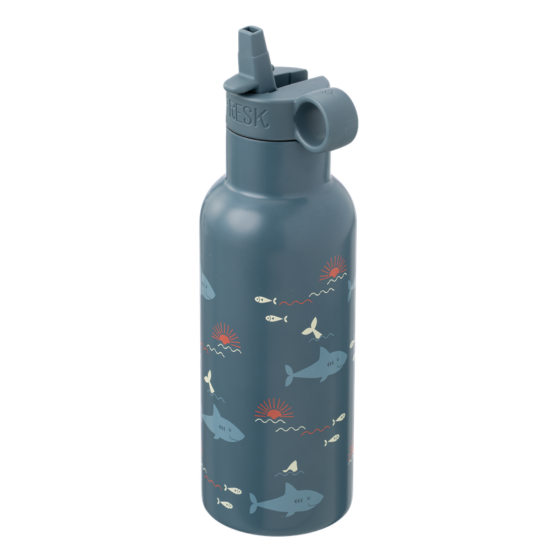 Thermosflasche "shark" 500