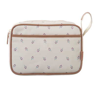 Kulturbeutel "berries"