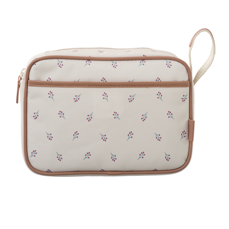 Kulturbeutel "berries"