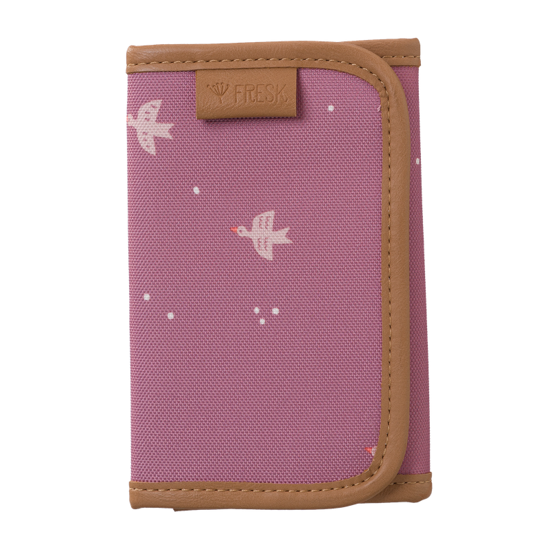 Geldbörse "schwalbe"