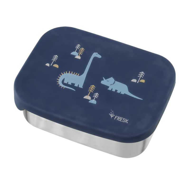 Lunch-Box "dino"