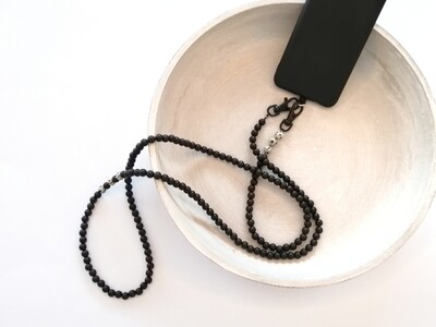 Handykette lang "crossbody"