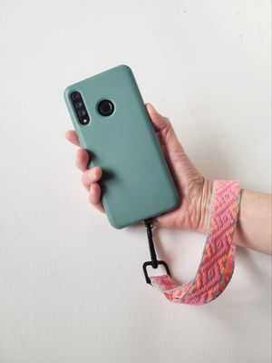 Phone Strap kurz "short"