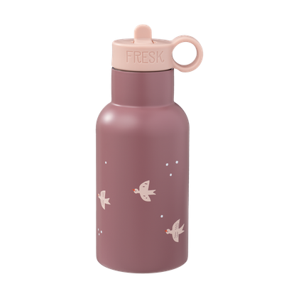 Thermosflasche Thermosflasche "schwalbe" 350