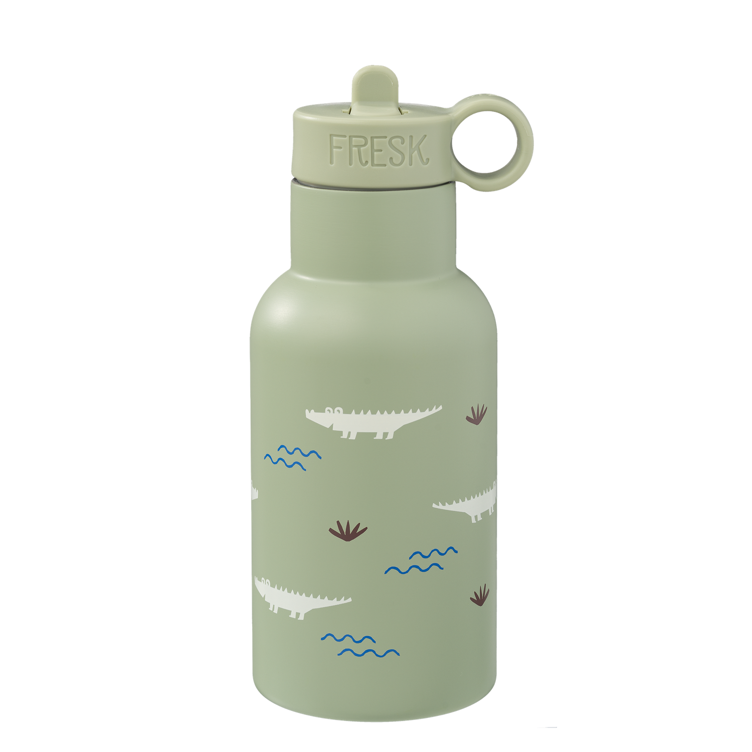 Thermosflasche Thermosflasche "croco" 350