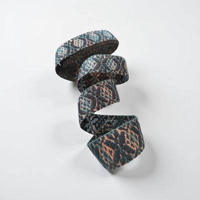 Phone Strap "smaragd"