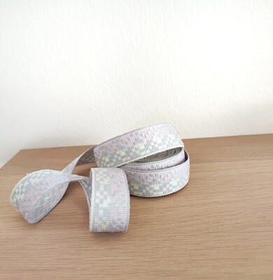 Phone Strap "light lilac" kurz