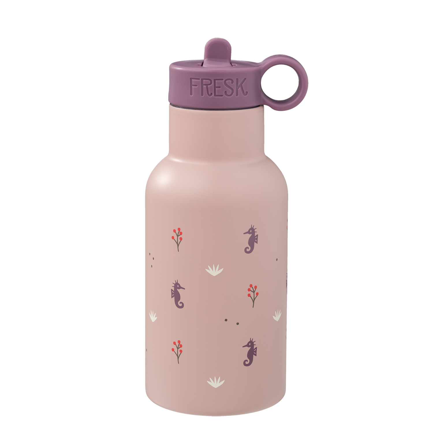 Thermosflasche "seepferdchen" 350