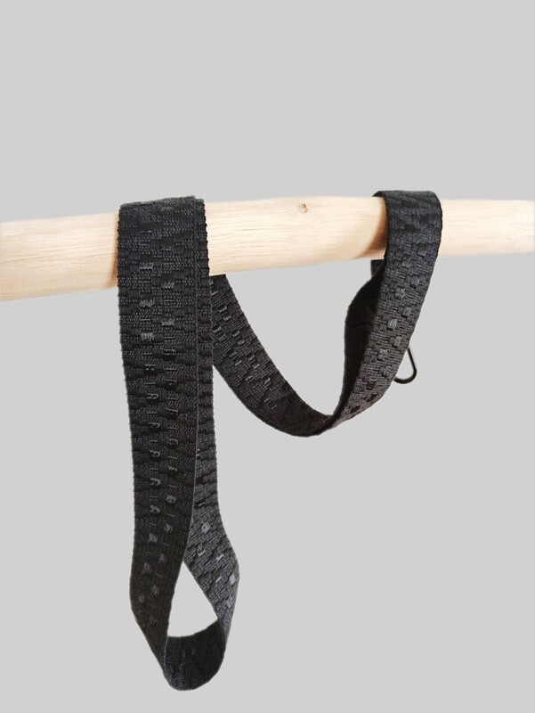 Phone Strap "only black"