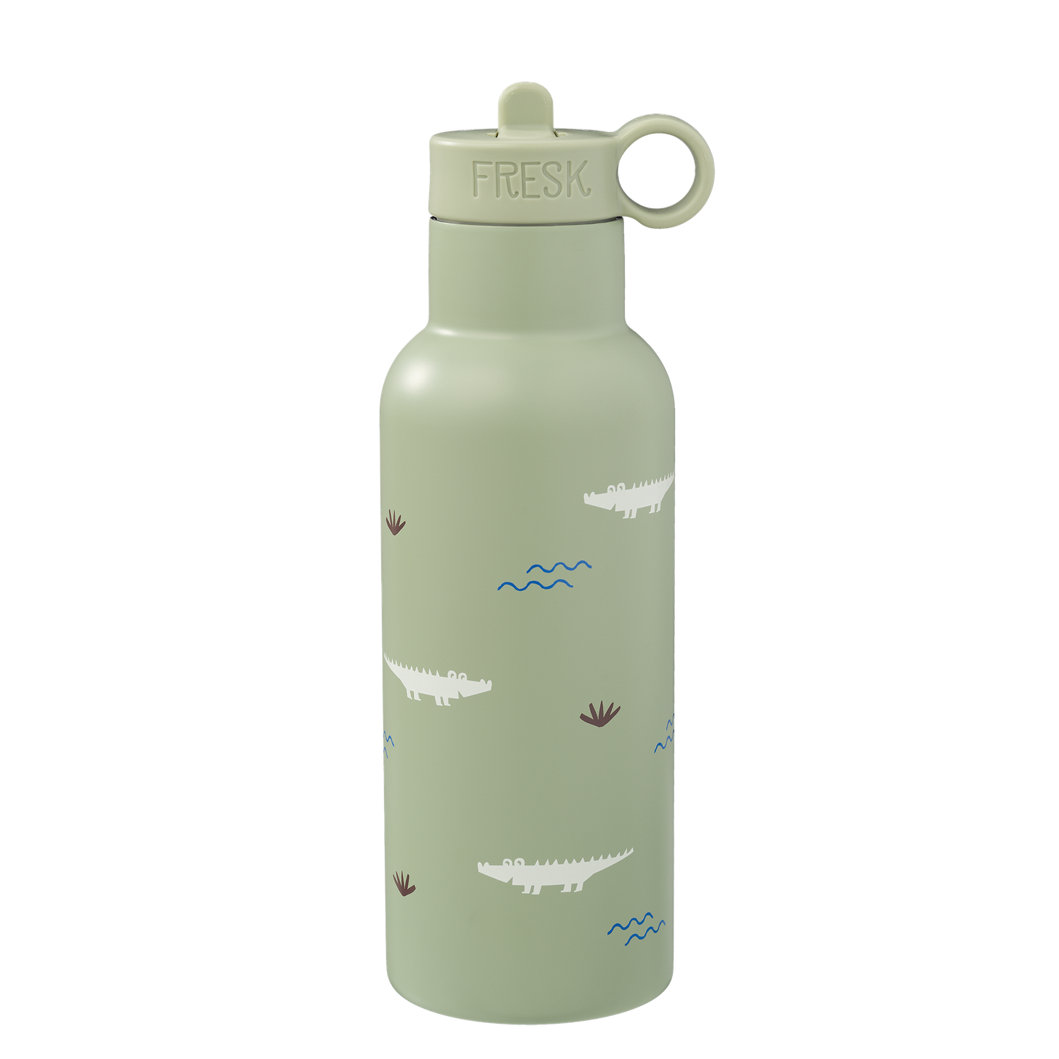 Thermosflasche Thermosflasche "croco" 500