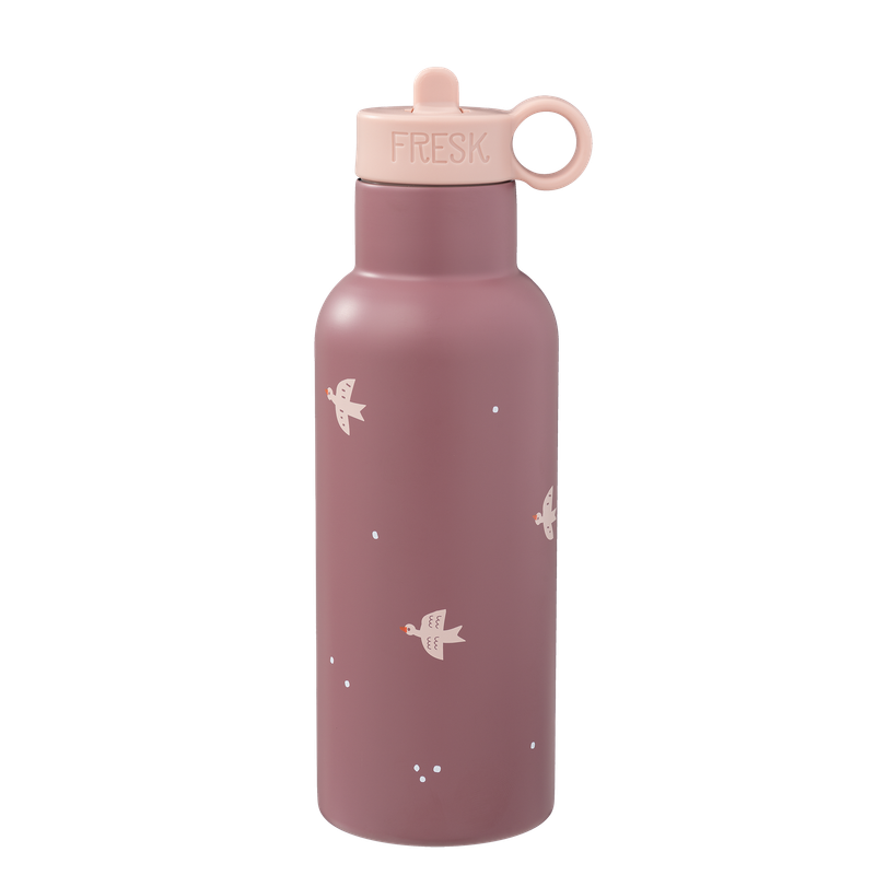 Thermosflasche "schwalbe" 500