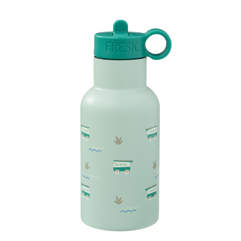 Thermosflasche "surfboy" 350