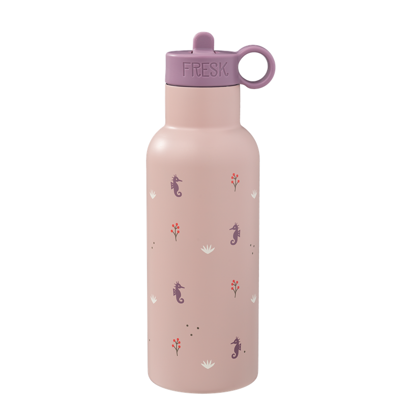 Thermosflasche "seepferdchen" 500