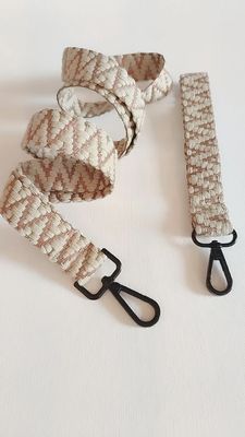 Phone Strap Phone Strap "copper jag"