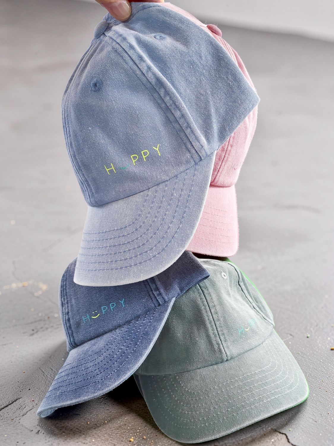 Caps Sofortkauf Kids
