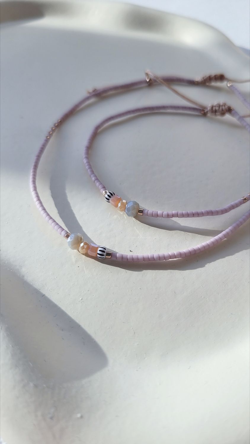 Armband "cara"
