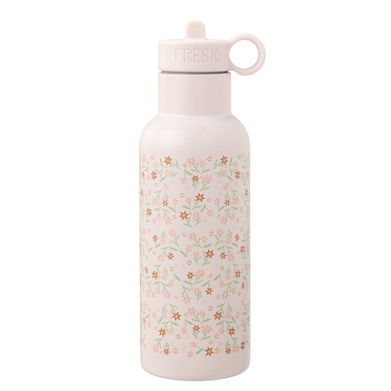 Thermosflasche Thermosflasche "blümchen" 500