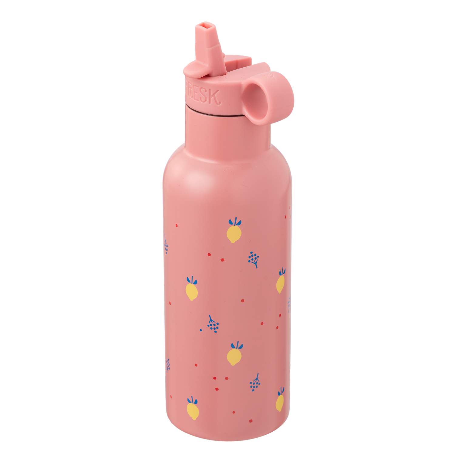 Thermosflasche "lemon" 500