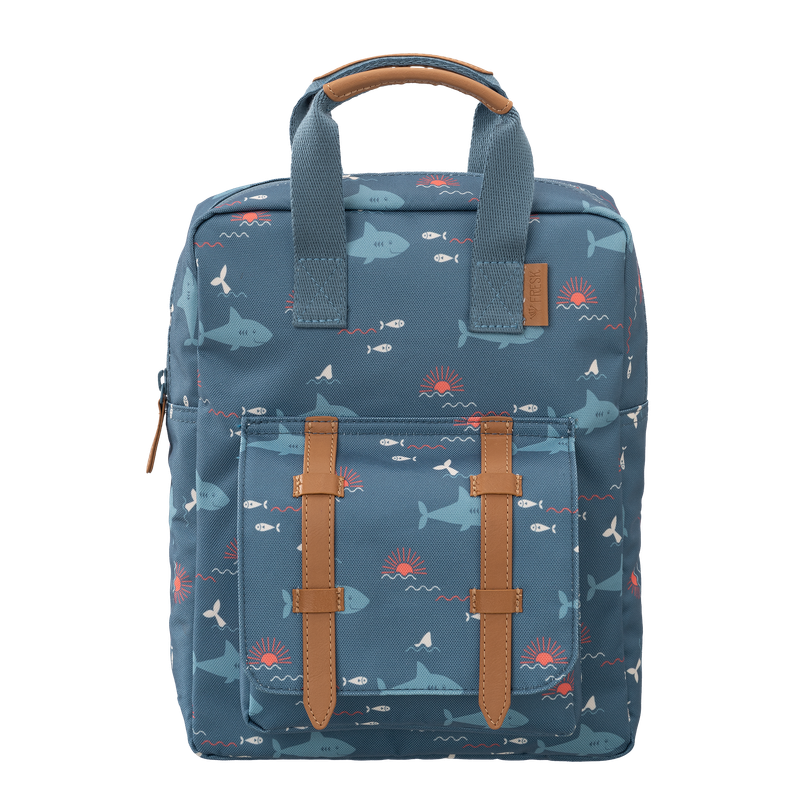 Rucksack "shark"
