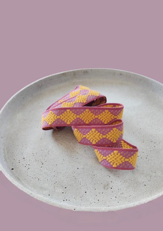 Phone Strap "oriental"