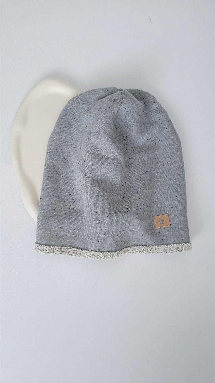 Sweat-Beanie "dad"