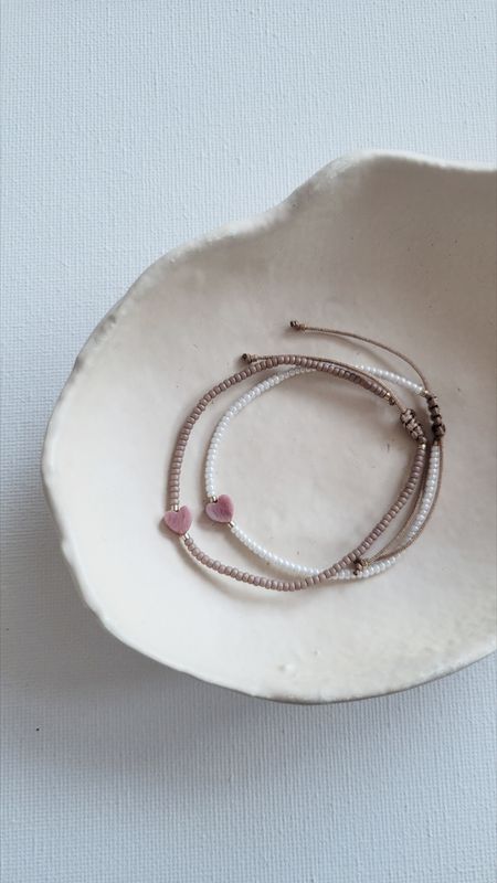 Armband "valentine"