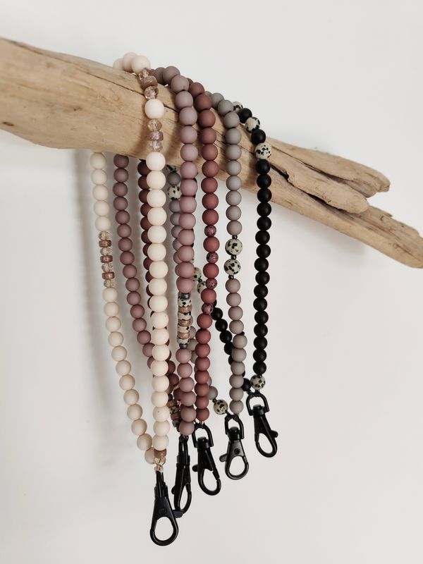 Handyketten "short" Einzelstücke 