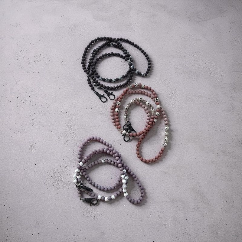 Handyketten  Einzelstücke 