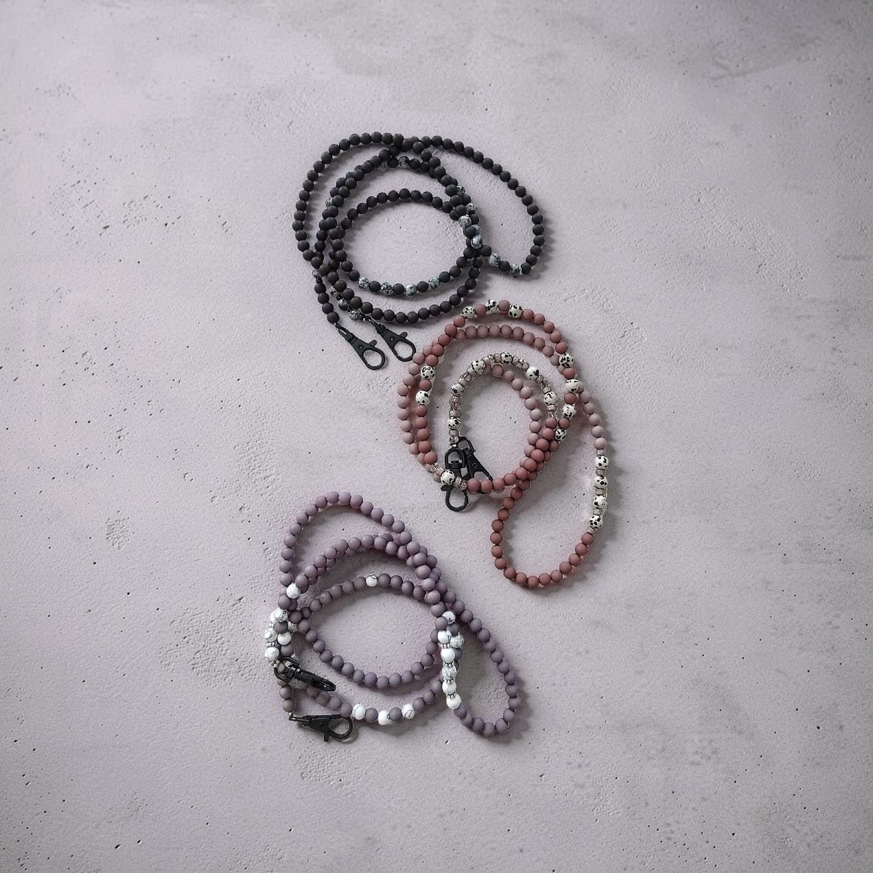 Handyketten Einzelstücke Handyketten Einzelstücke