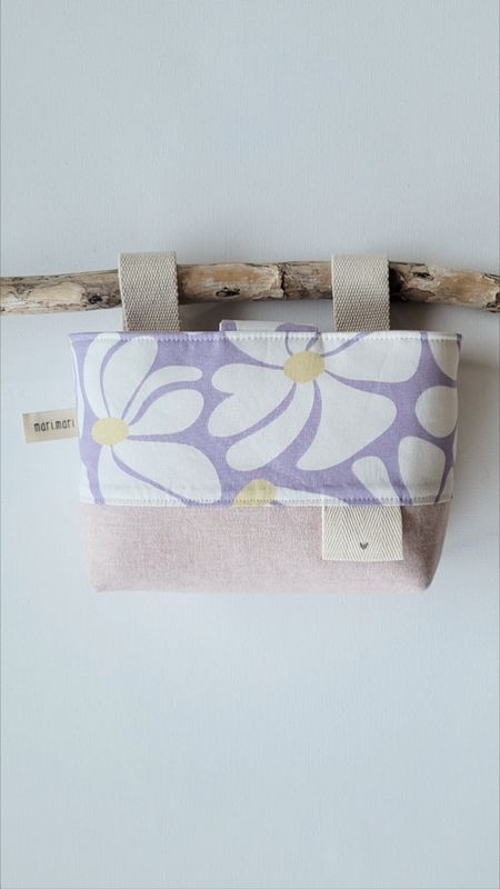 Lenkerkörbchen "bloom"