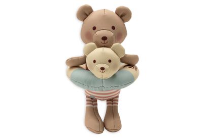 Badetier Badetier "teddy"